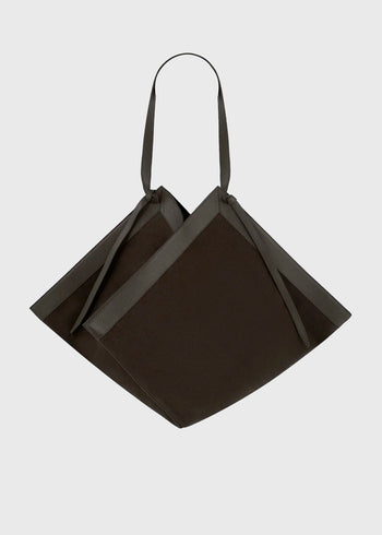 YUZEFI Bolso Large Wonton YZF-LARGEWON