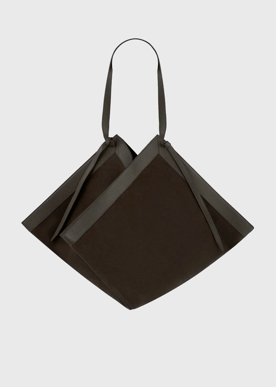 YUZEFI Bolso Large Wonton YZF-LARGEWON