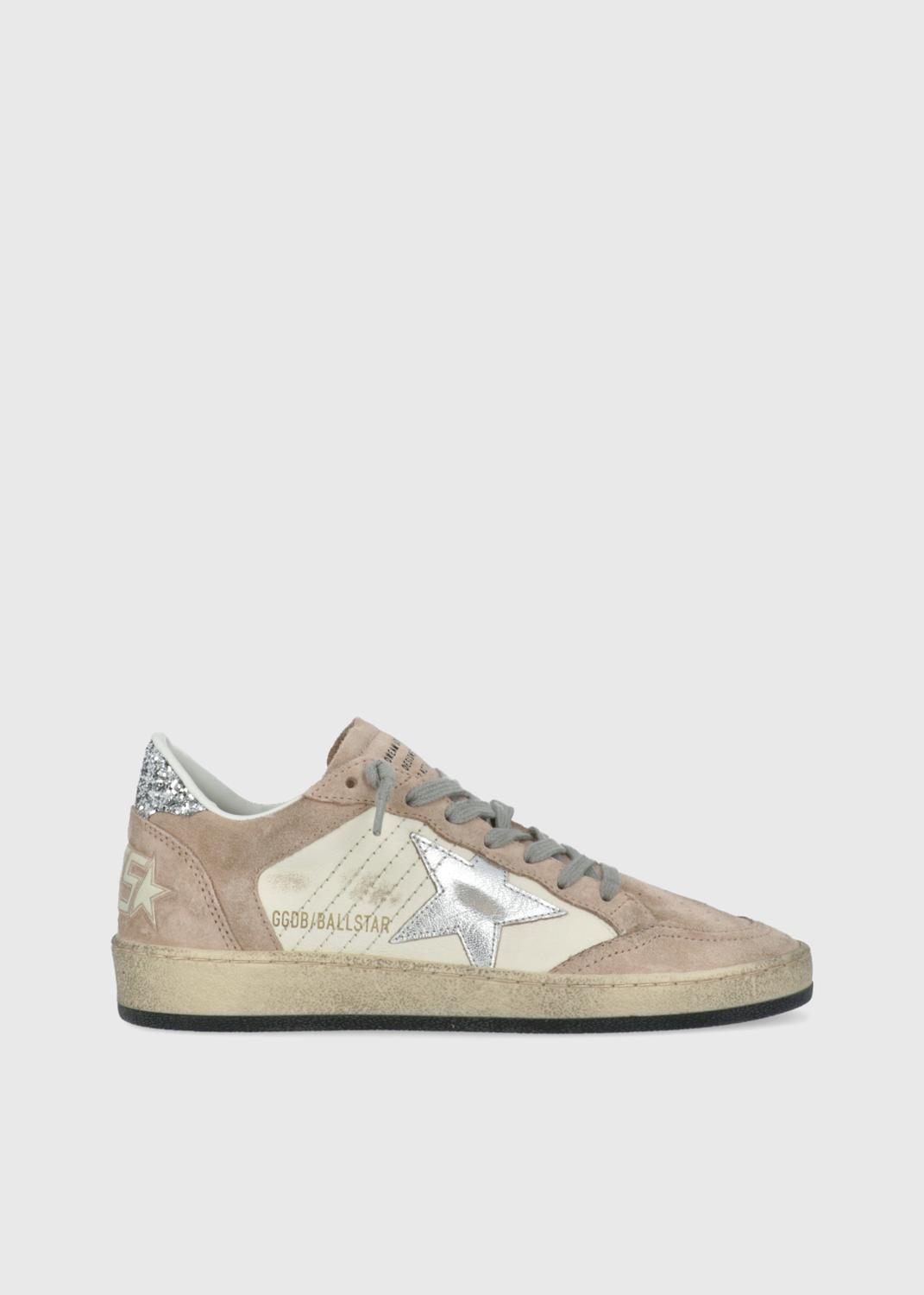 Golden goose deluxe brand ball star sneakers best sale