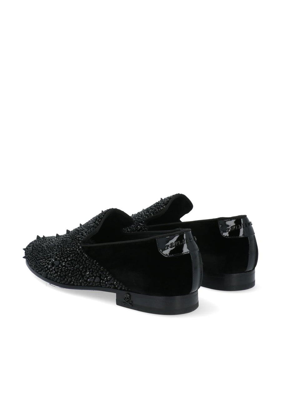 Philipp Plein loafers Stones PLP-MSB0707