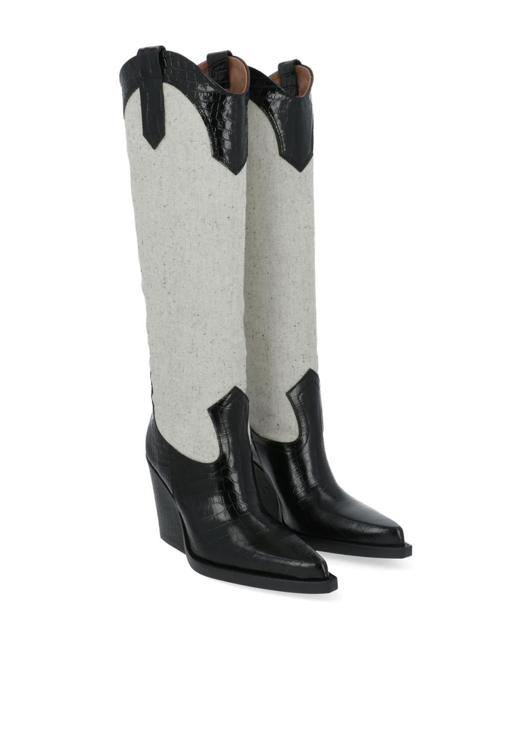 Paris Texas botas El Dorado PTX-PX1277