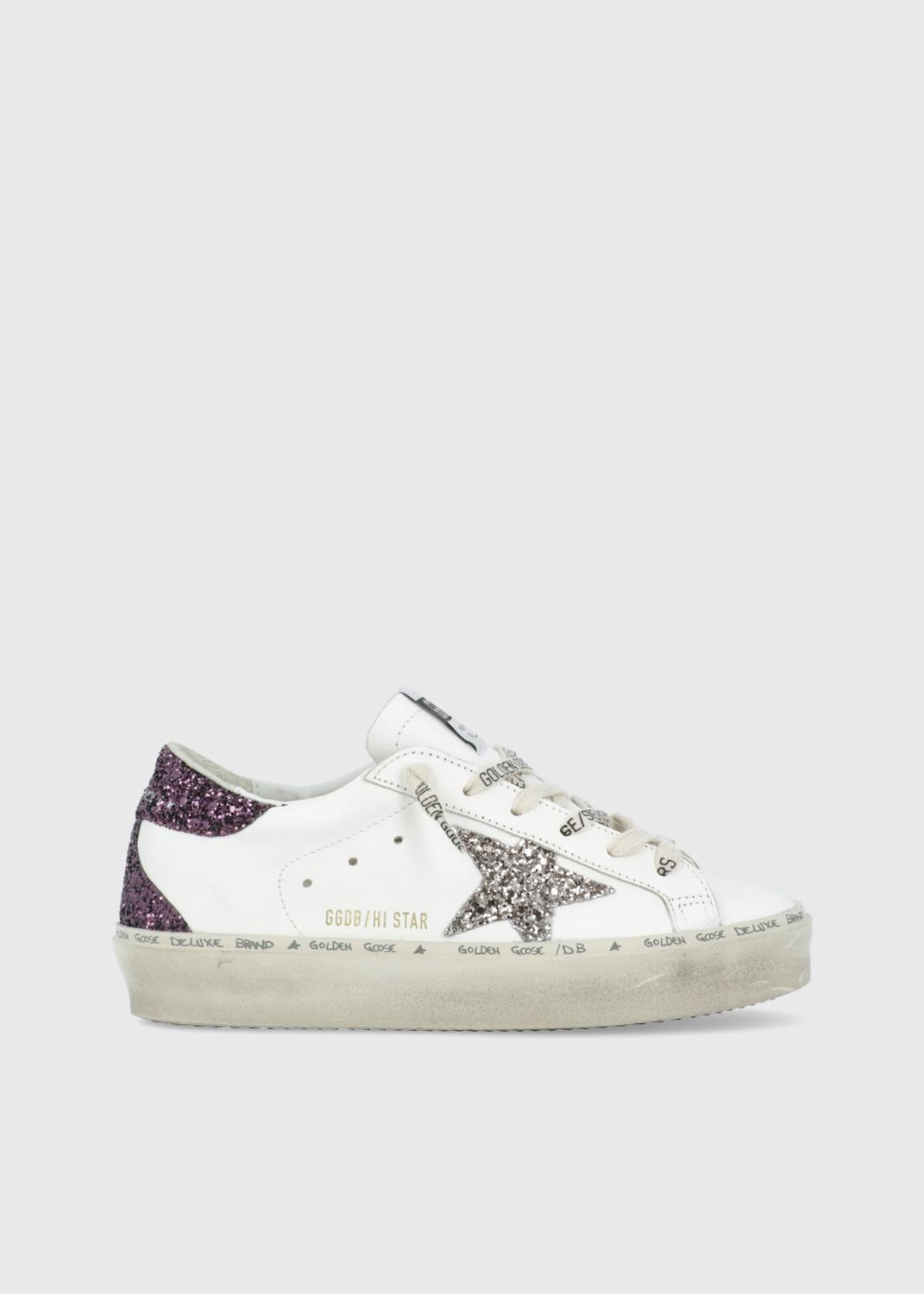 Golden goose hi hotsell