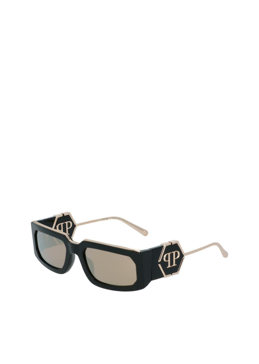 Philipp Plein Lentes de Sol PLP-0119M