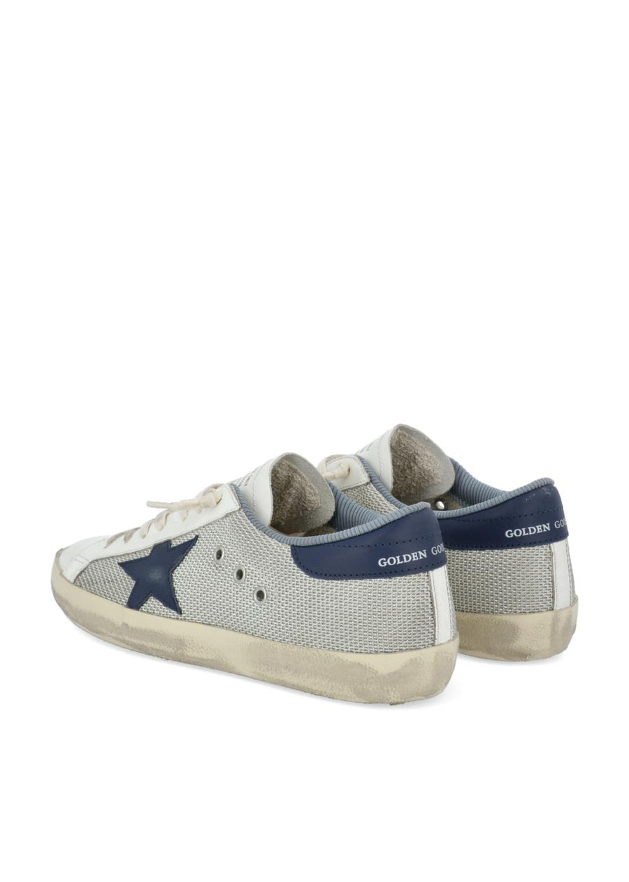 Golden Goose tenis Super-Star para hombre GLG-ZCSUPERS