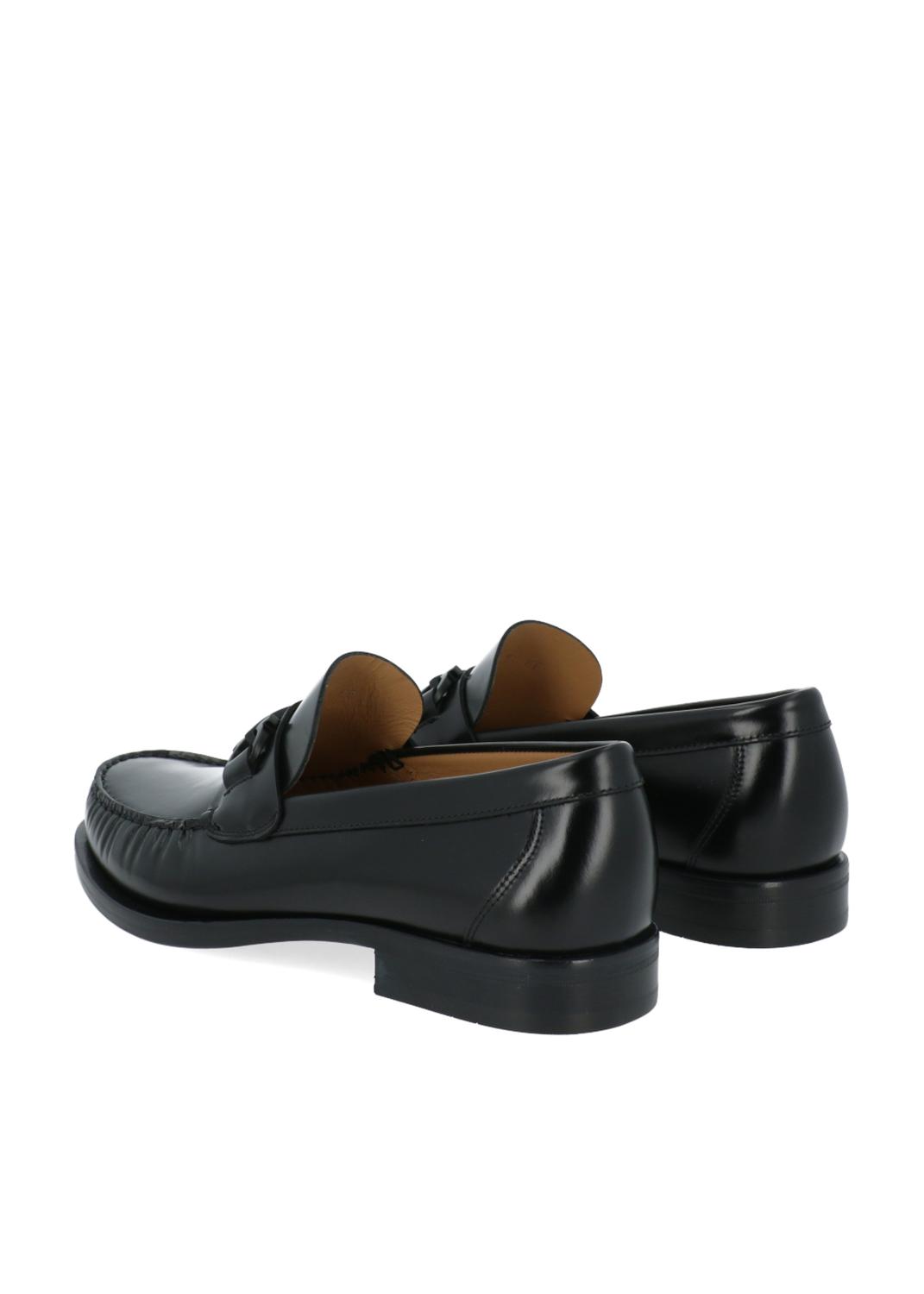 Ferragamo mocasines Fort FRG-FORT