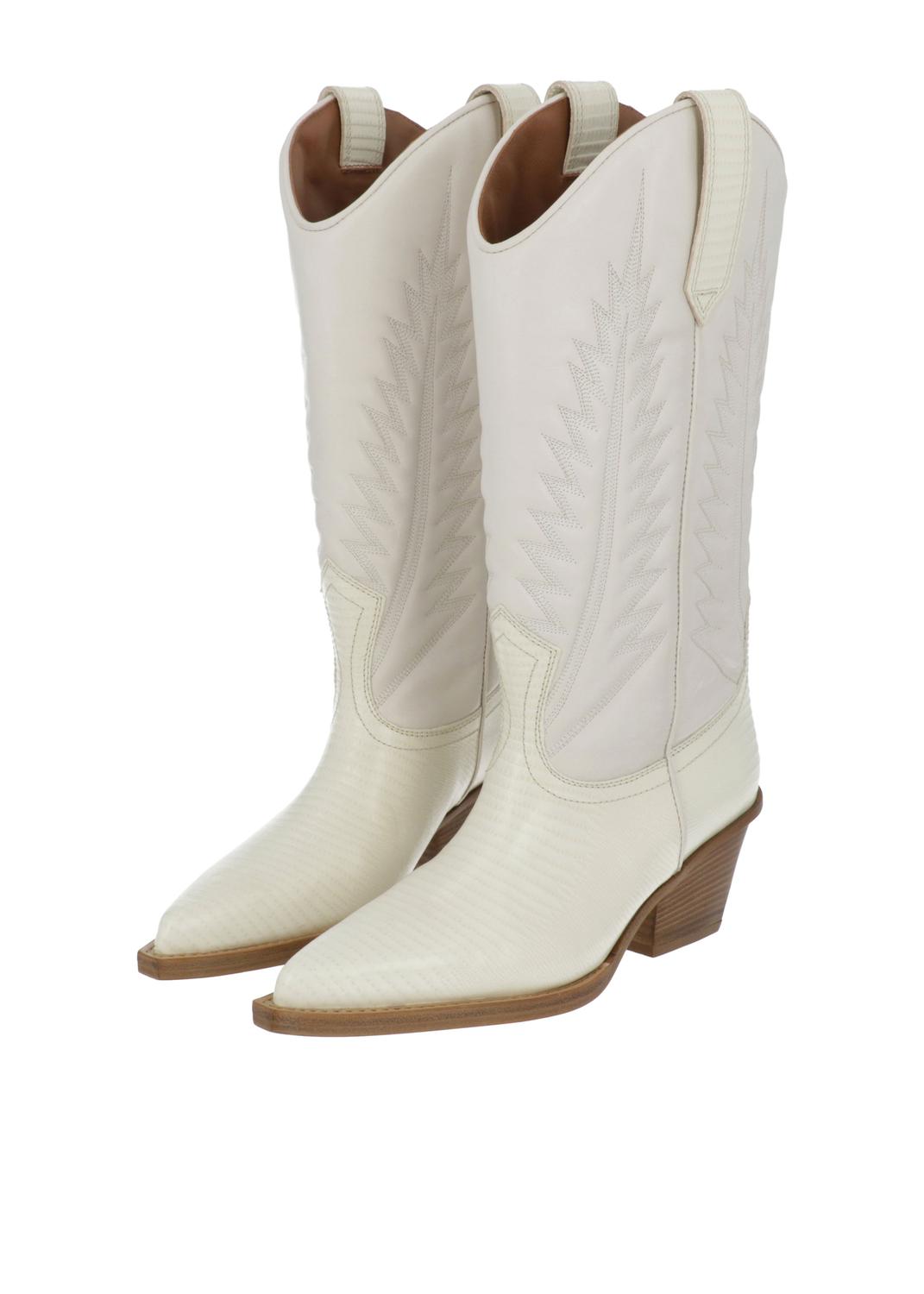 Paris Texas botas Rosario PTX-PX854