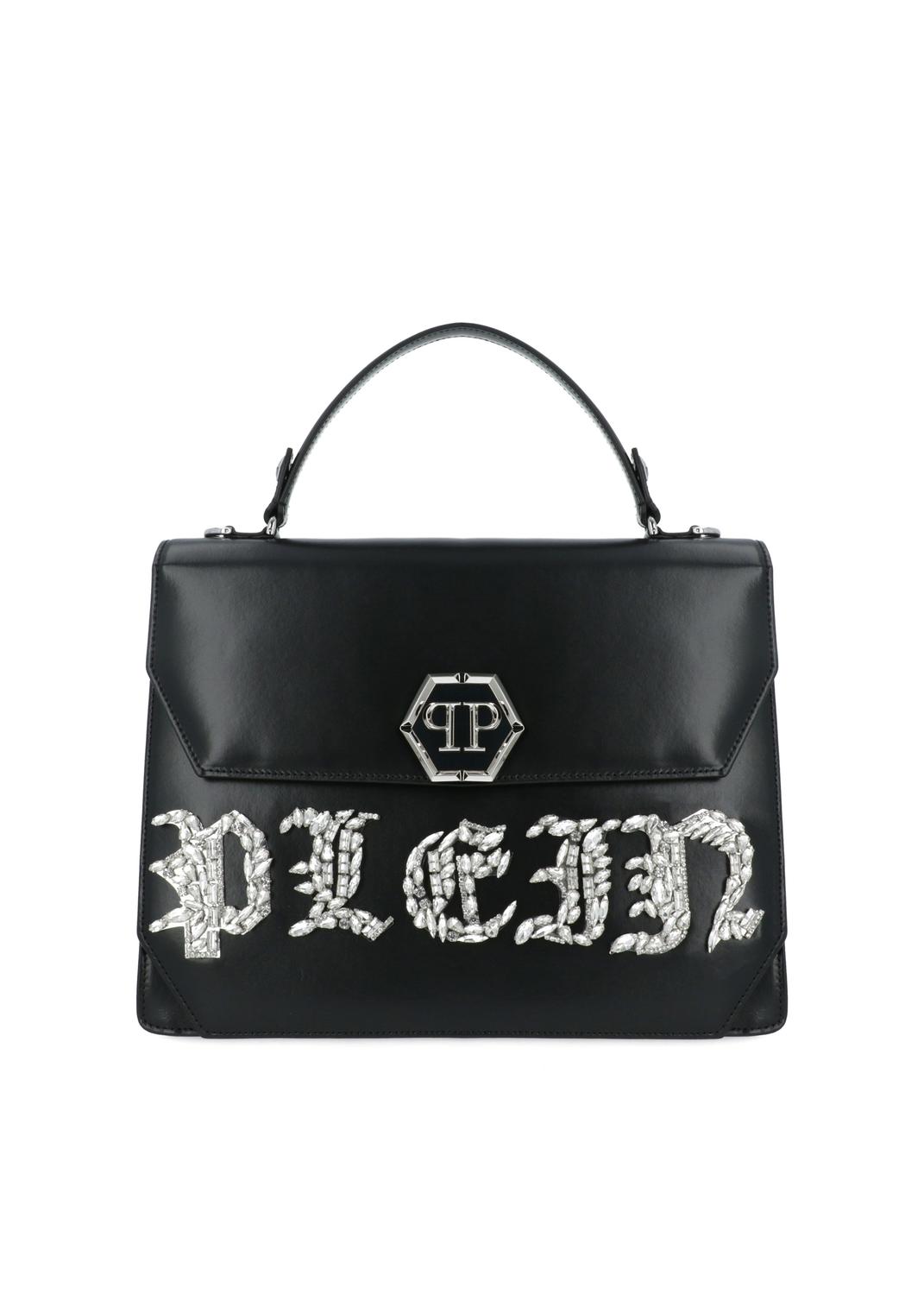 Philipp Plein bolso Plein Stones (L) PLP-WBA1779