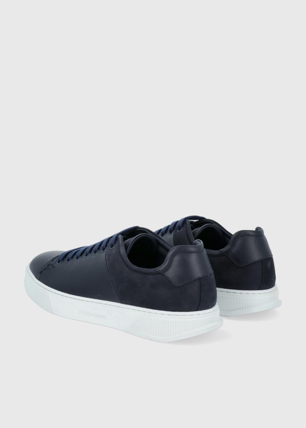 Ferragamo Sneakers FRG-CLAYTON1