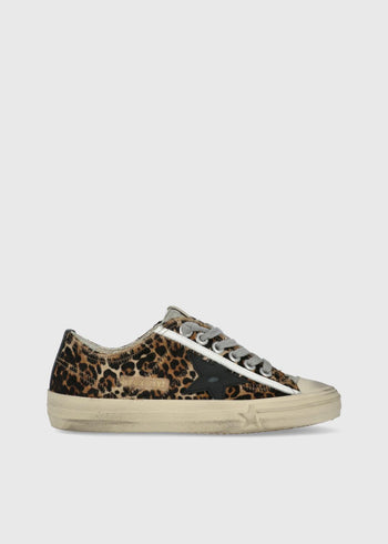 Golden Goose tenis V-Star GLG-ZDVSTAR2