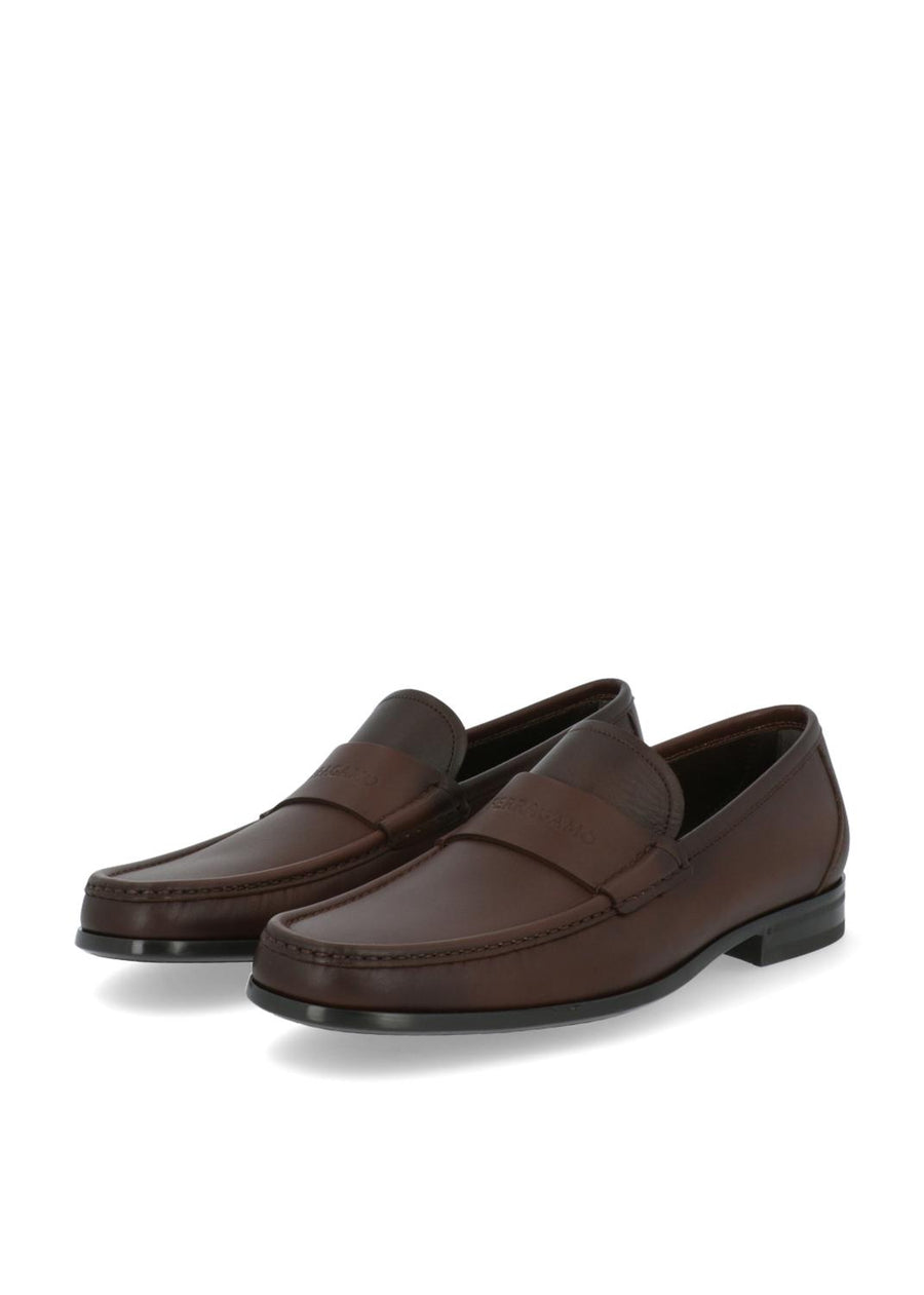 Ferragamo mocasines FRG-DUPONT