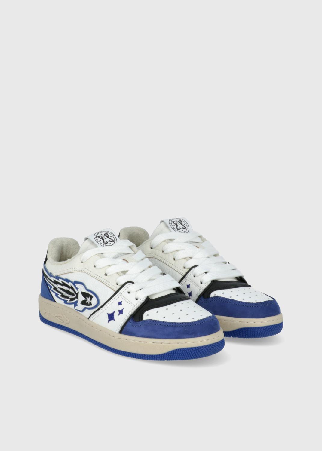 Enterprise Japan Sneakers EJ Rocket NTJ-EGGROCK