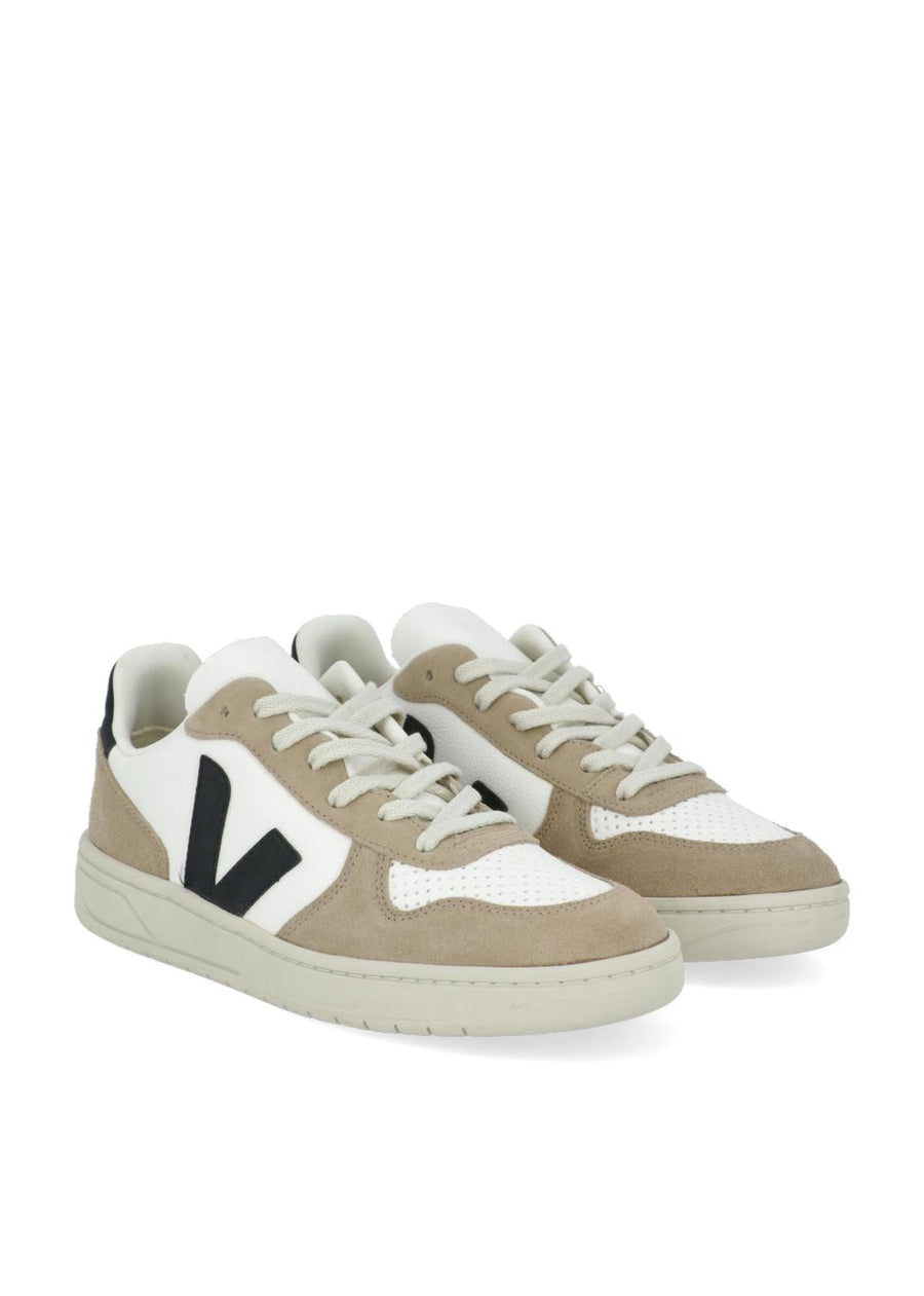 Veja Sneakers V-10 ChromeFree VJA-ZCV10