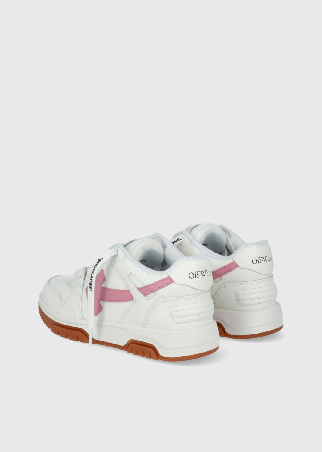 Off-White tenis 'Out Of Office' FFW-OWIA259F