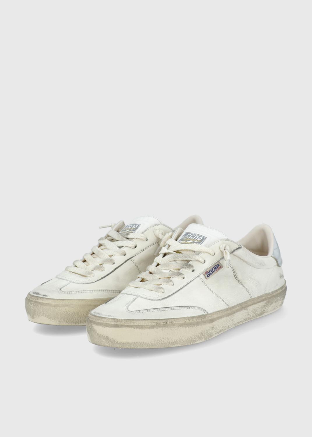 Golden Goose Sneakers GLG-ZCSOULST