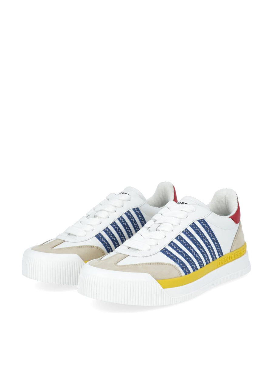 Dsquared2 Sneakers New Jersey DSQ-SNM0342