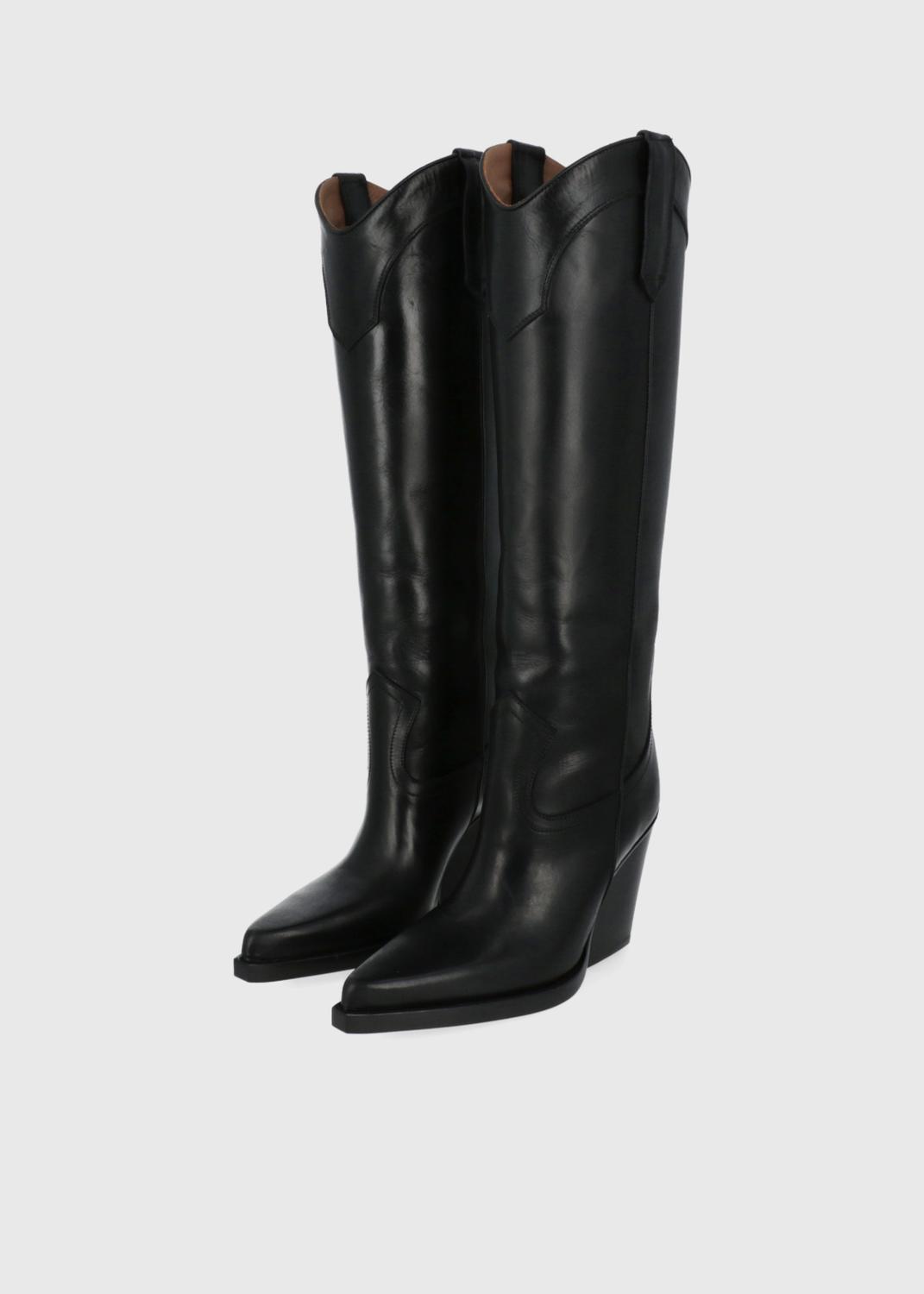 Paris Texas botas altas El Dorado PTX-PX685