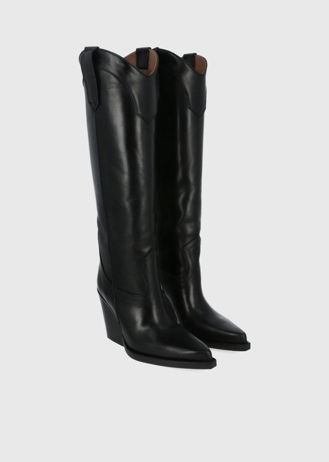 Paris Texas botas altas El Dorado PTX-PX685