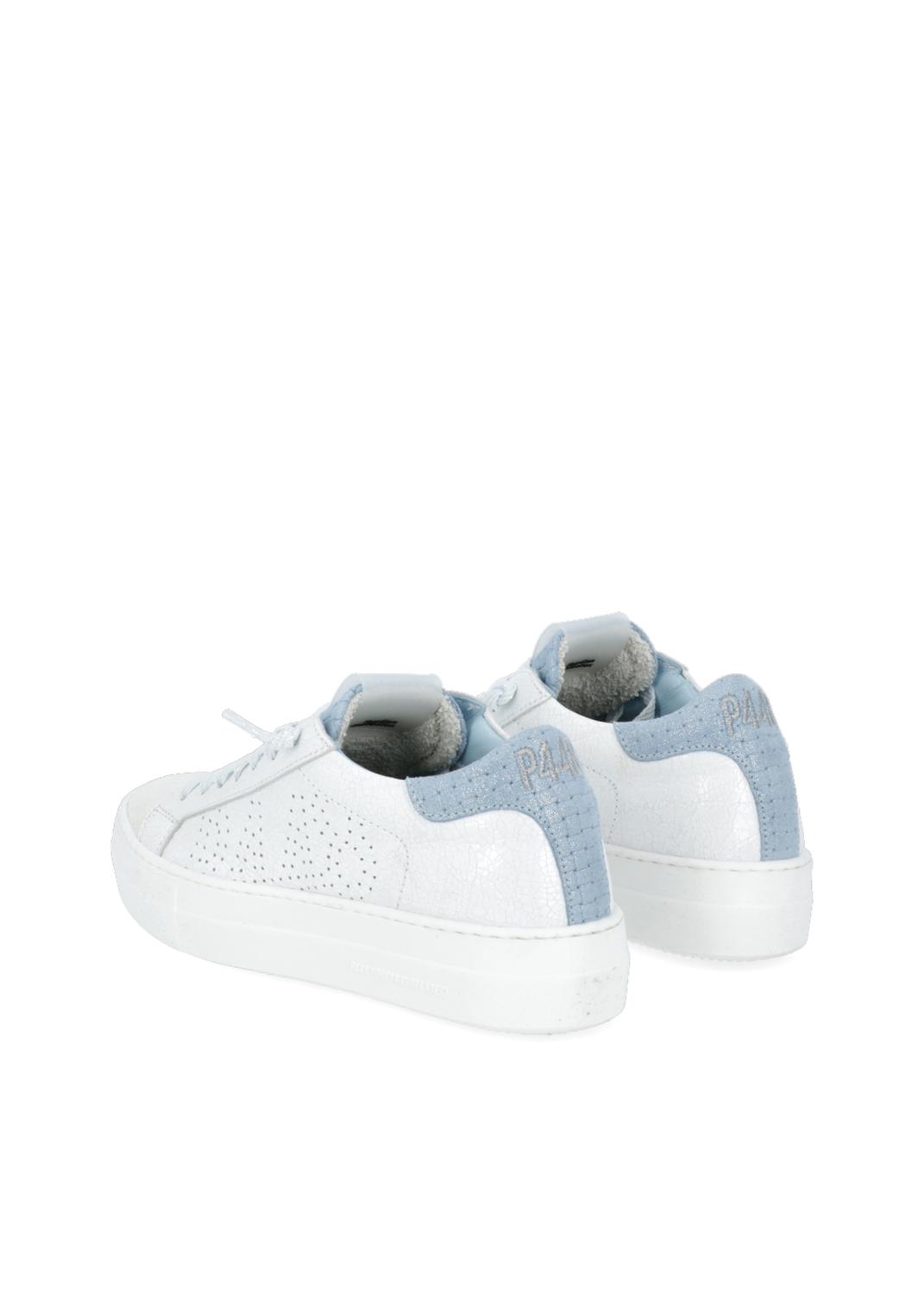 P448 Sneakers P44-ZDTHEAR