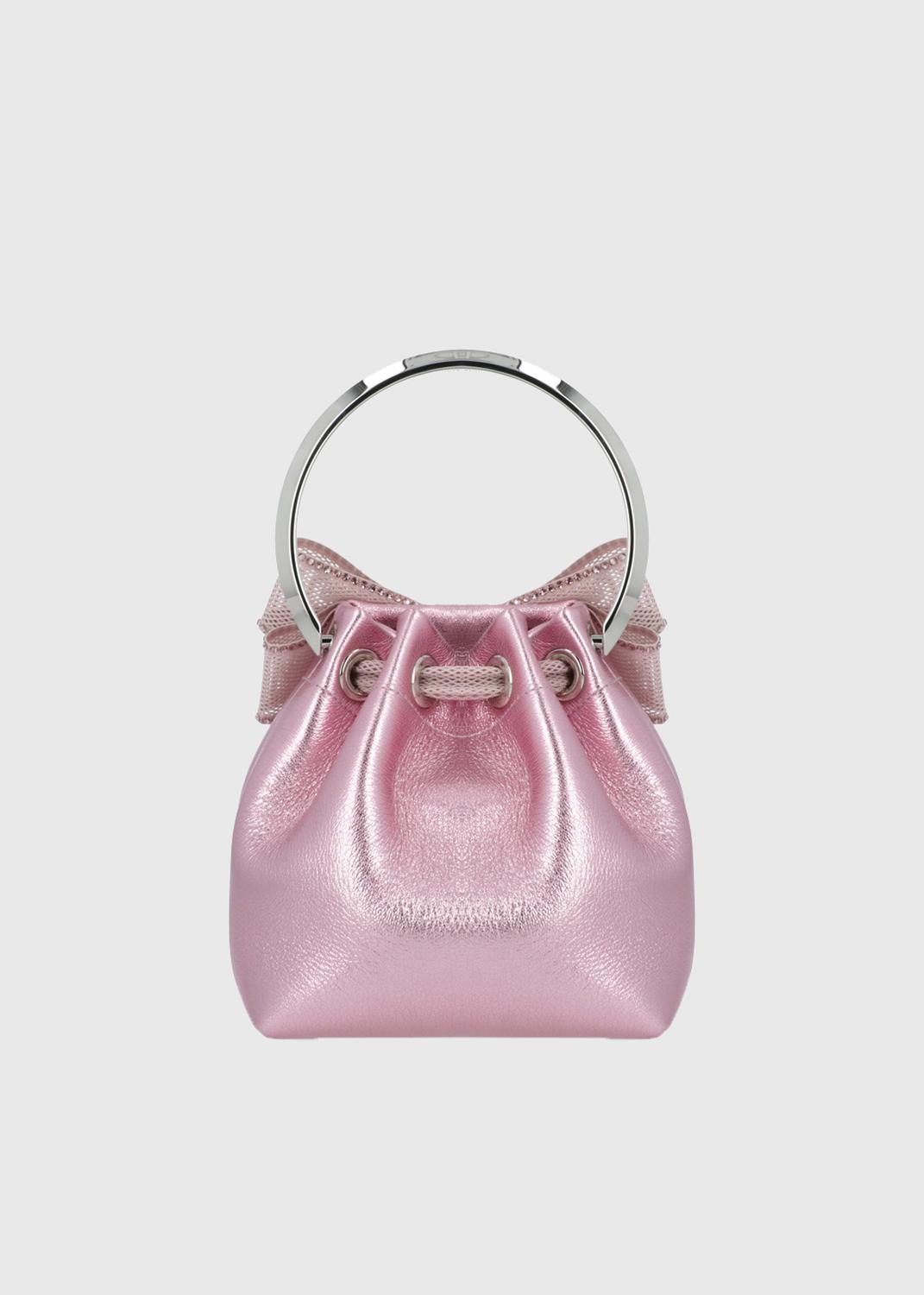 Jimmy Choo bolso bucket Bon Bon JCH-BONBON