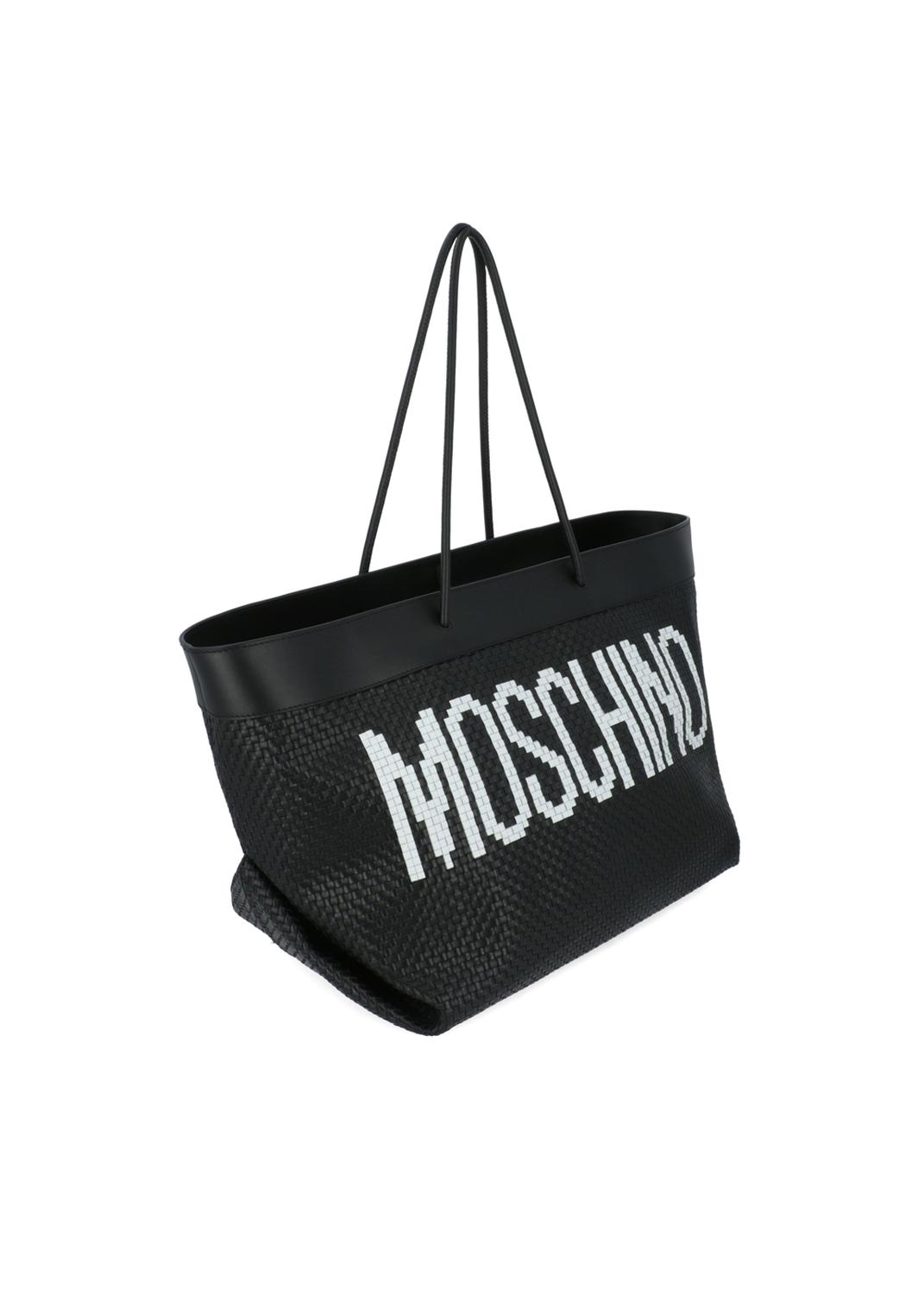 Moschino Bolso Shopper MSC-A7519802