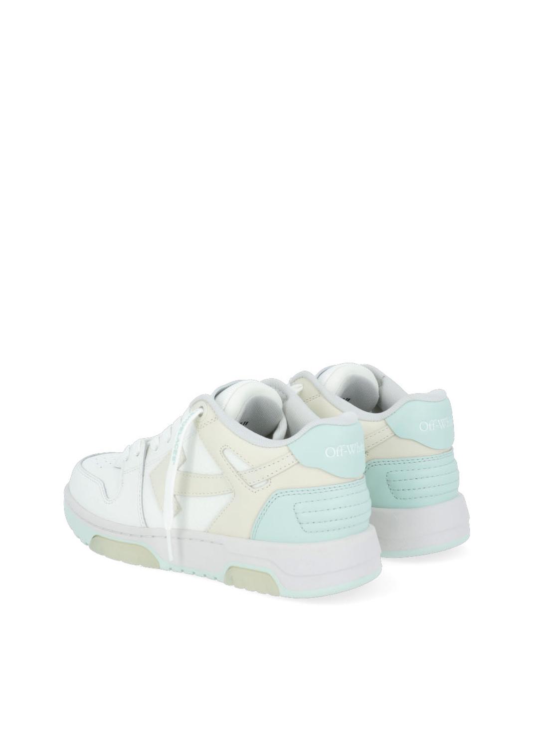 Off-White tenis Out Of Office FFW-OWIA259S