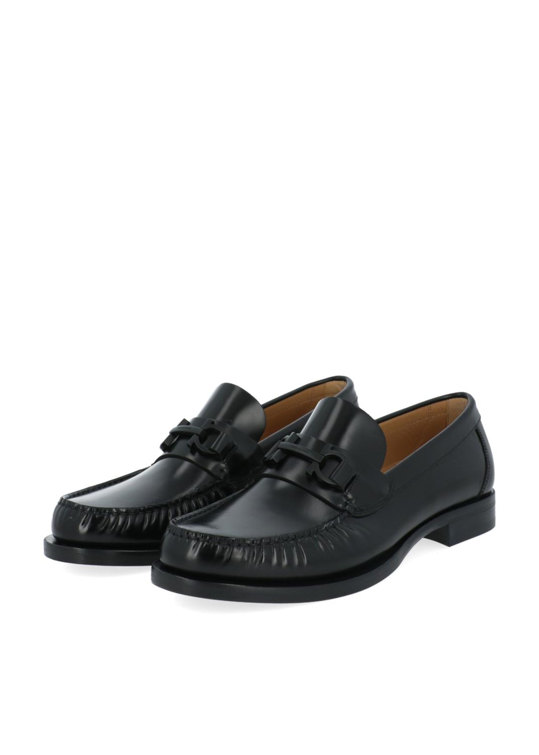 Ferragamo mocasines Fort FRG-FORT