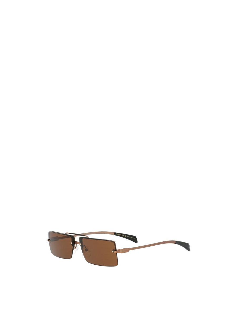 Ferragamo lentes de sol FRG-SF306S