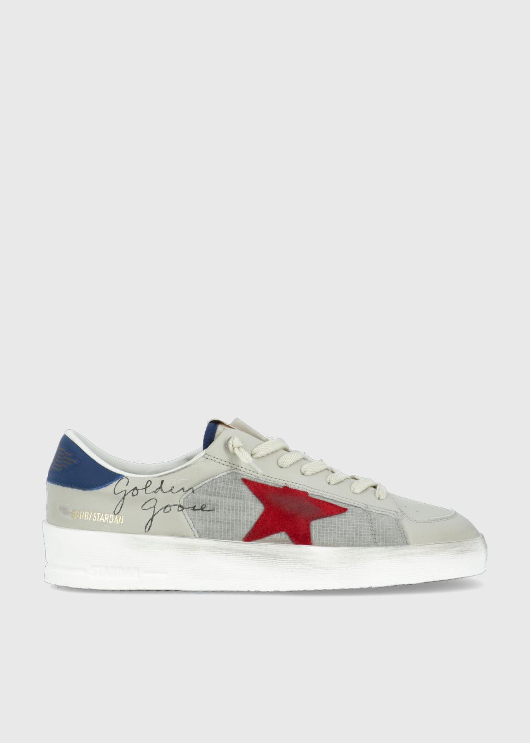 Golden goose red best sale