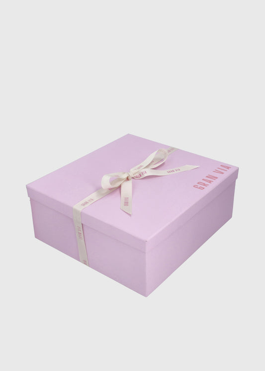 Caja de regalo