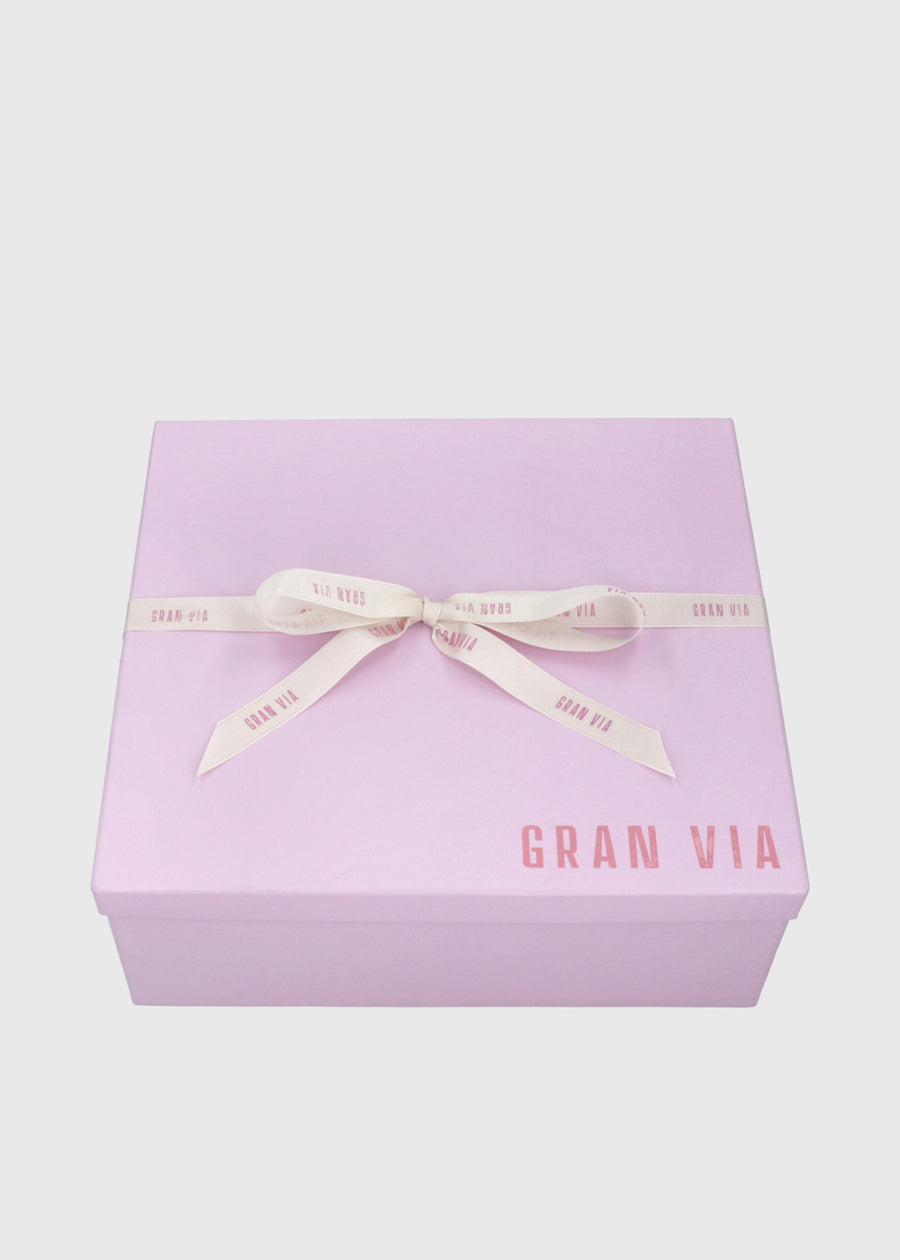 Caja de regalo