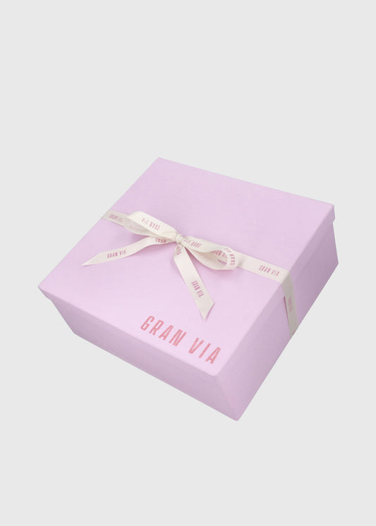 Caja de regalo