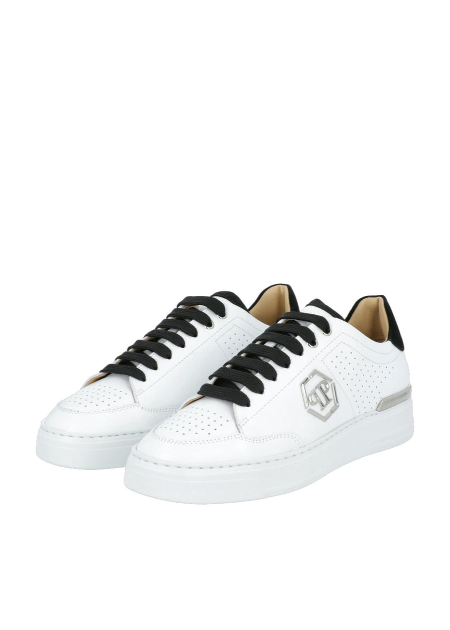 Philipp Plein Sneakers bajos Hexagon PLP-CUSC0537