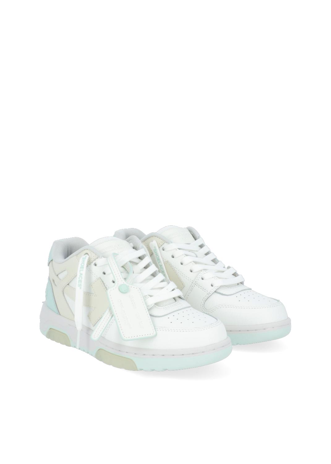 Off-White tenis Out Of Office FFW-OWIA259S
