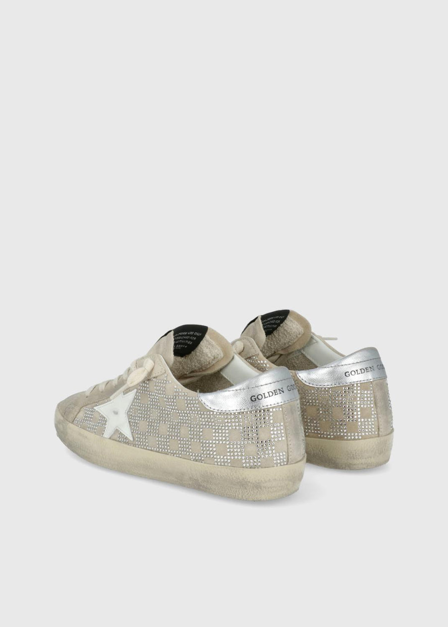 Golden Goose tenis Super-Star para mujer GLG-ZDSUPERS