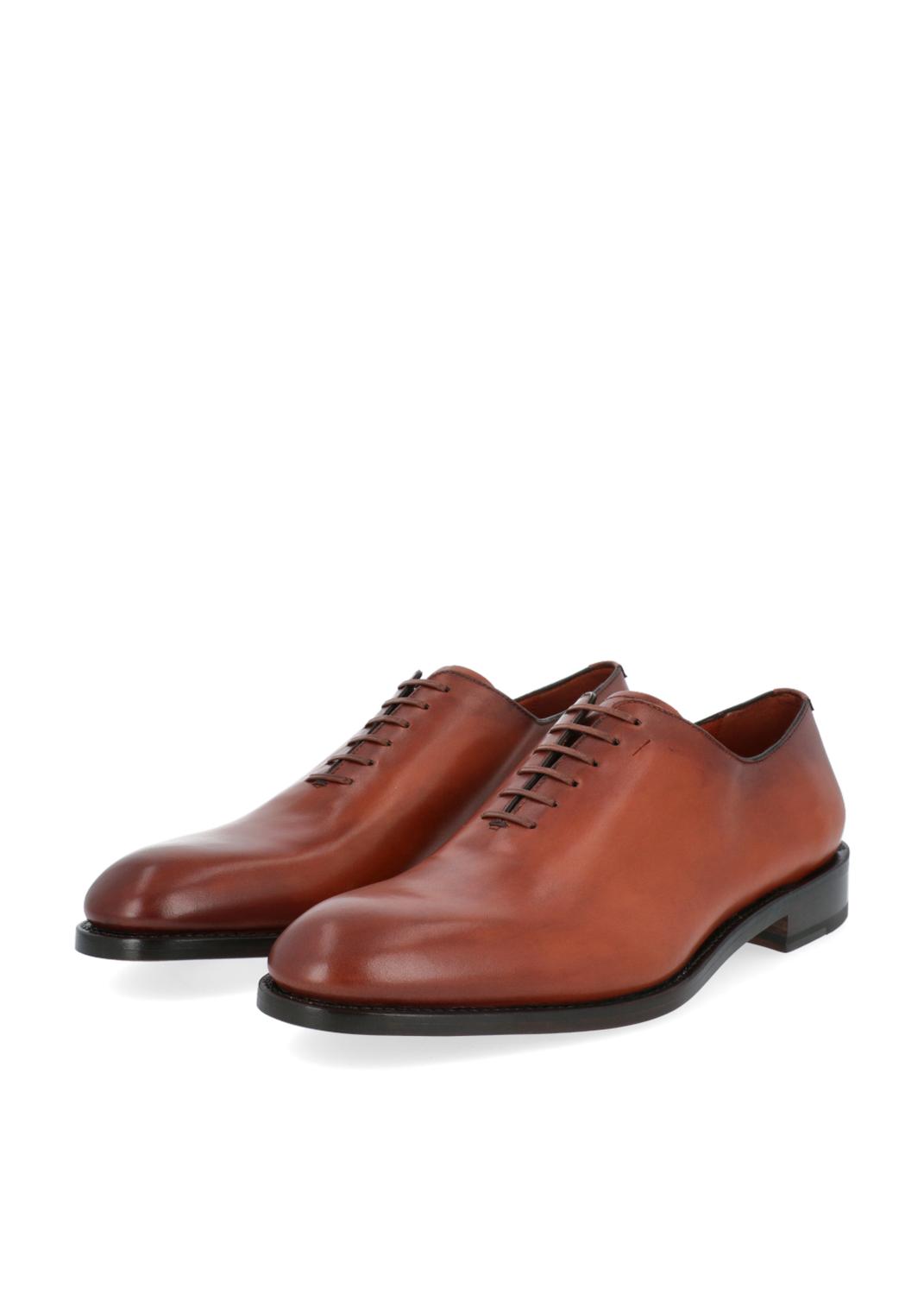 Salvatore Ferragamo zapatos oxford Angiolo FRG-ANGIOLO