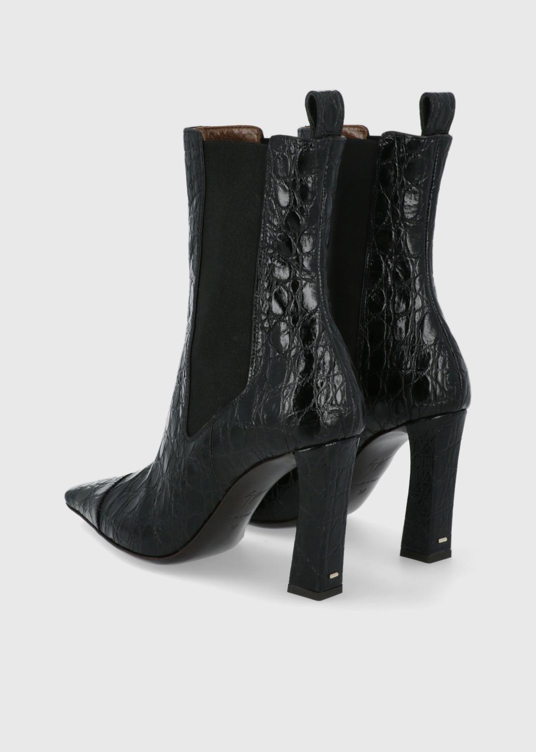 Giuseppe Zanotti Botines Cortos GSZ-I470007