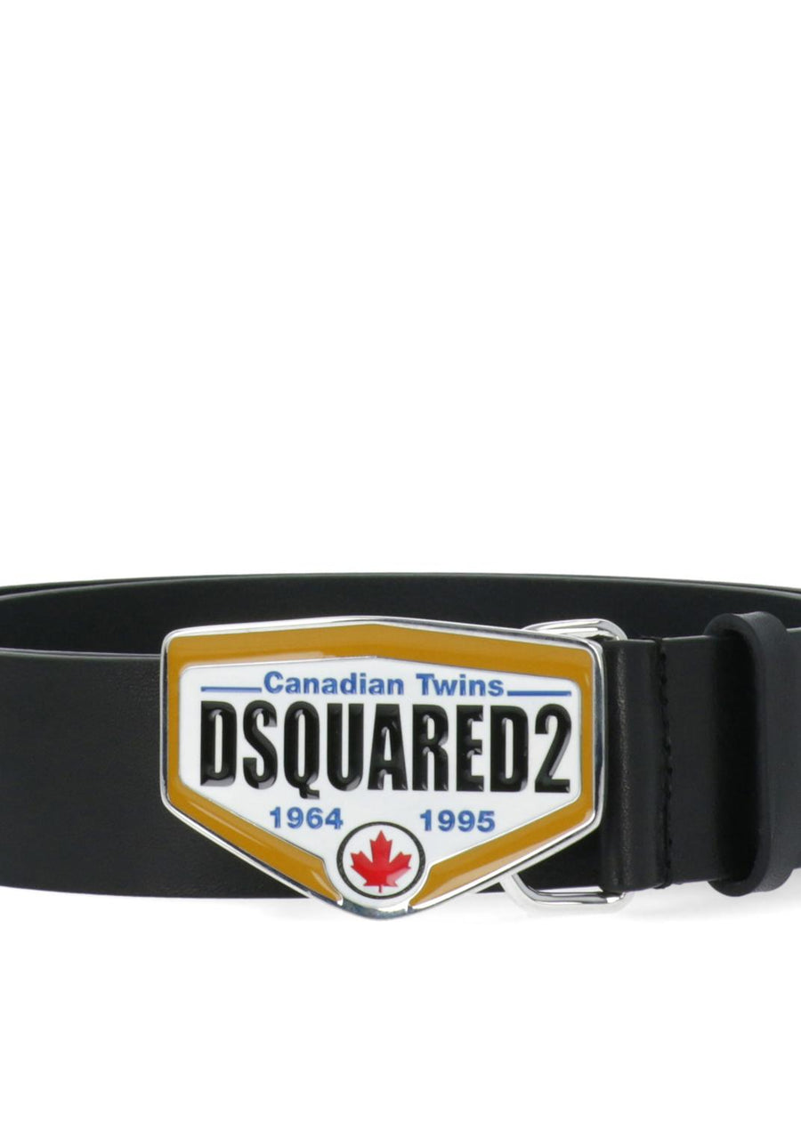 Dsquared2 cinturón DSQ-BEM0566