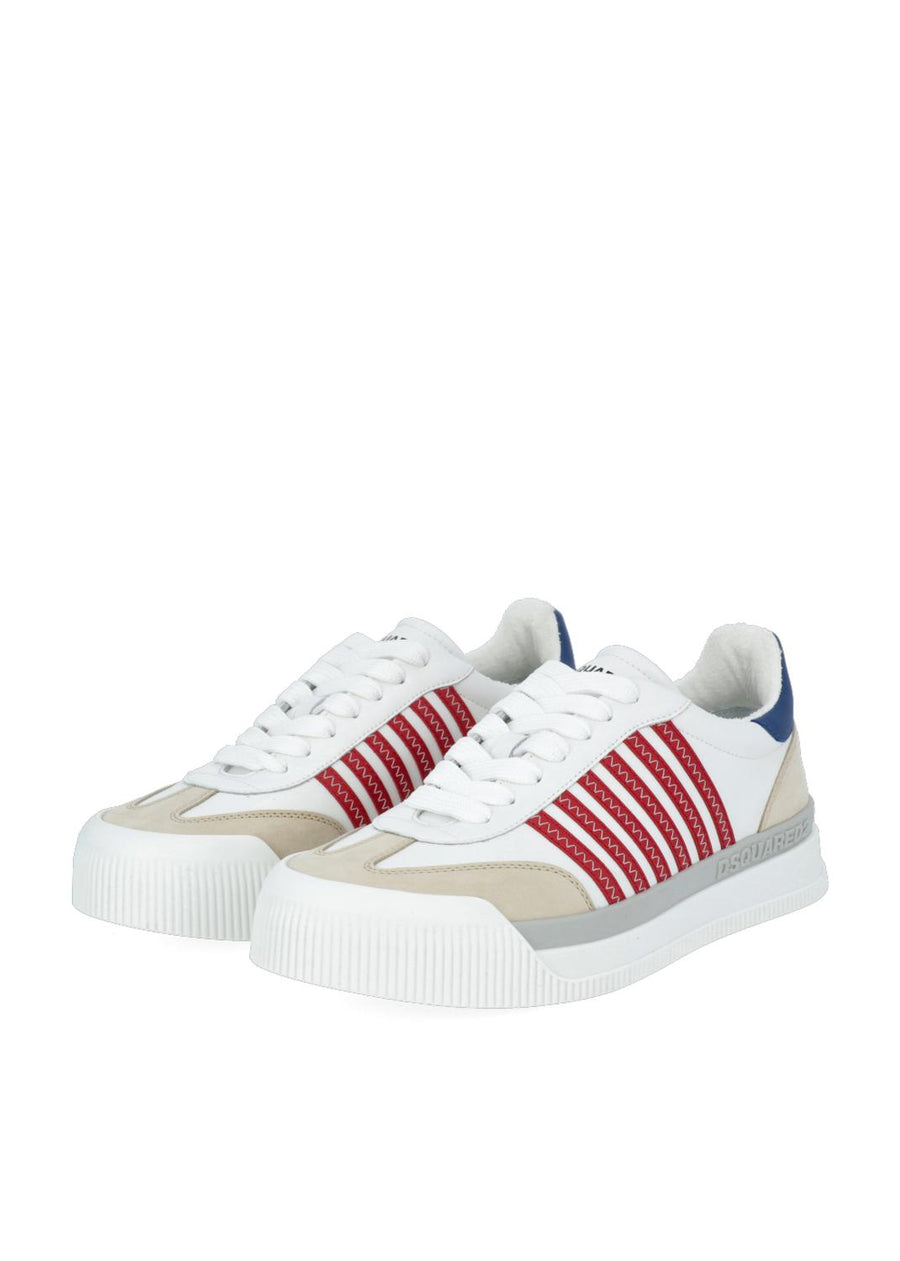 Dsquared2 Sneakers New Jersey DSQ-SNM0342