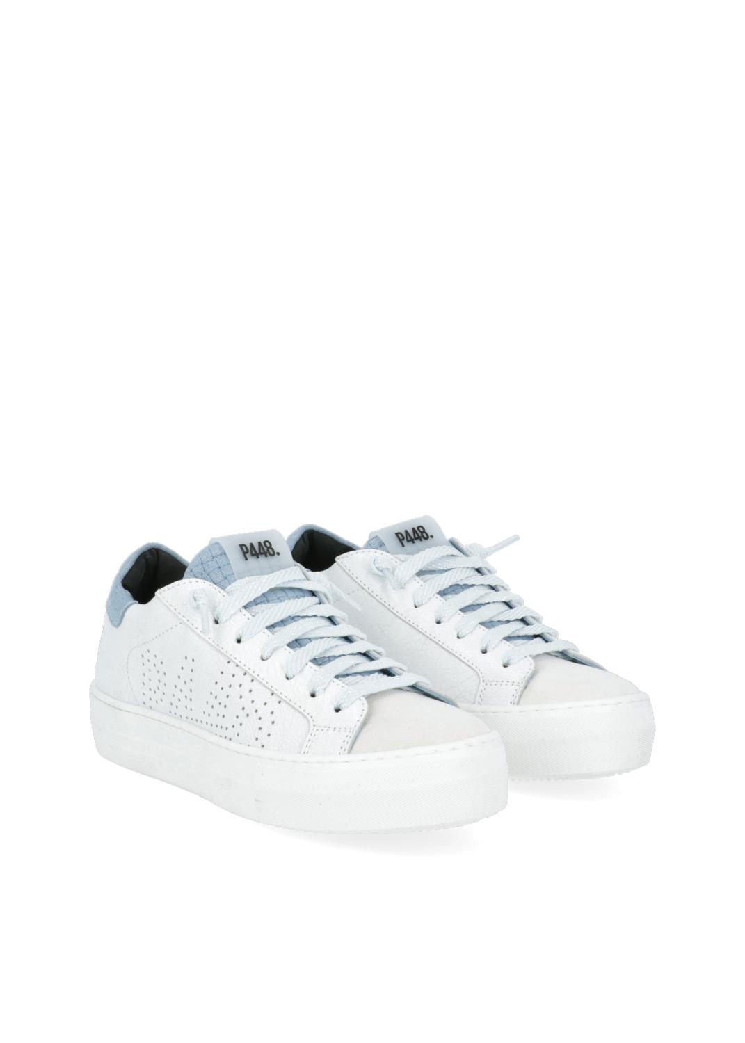 P448 Sneakers P44-ZDTHEAR