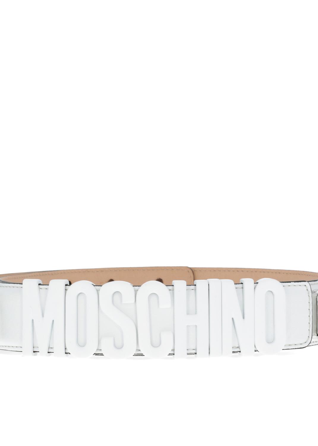 Moschino Cinturón MSC-A8029