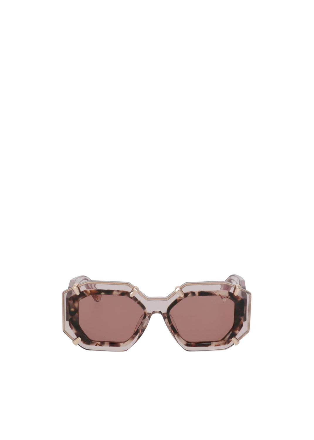 Philipp Plein Lentes de Sol PLP-0098V