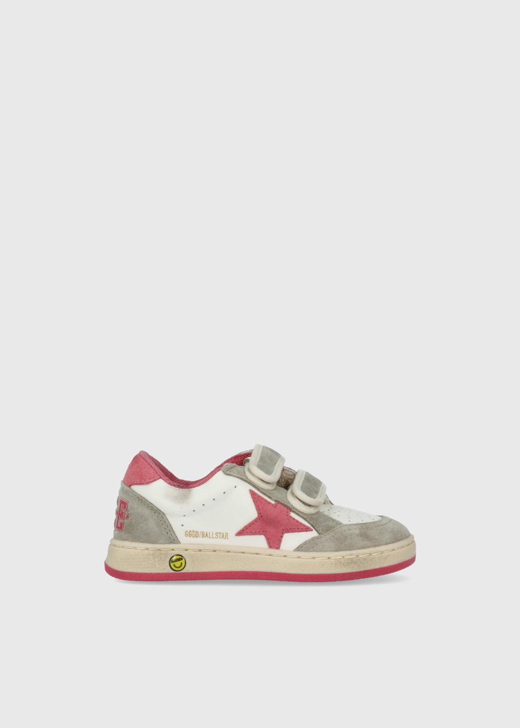 Golden goose junior best sale