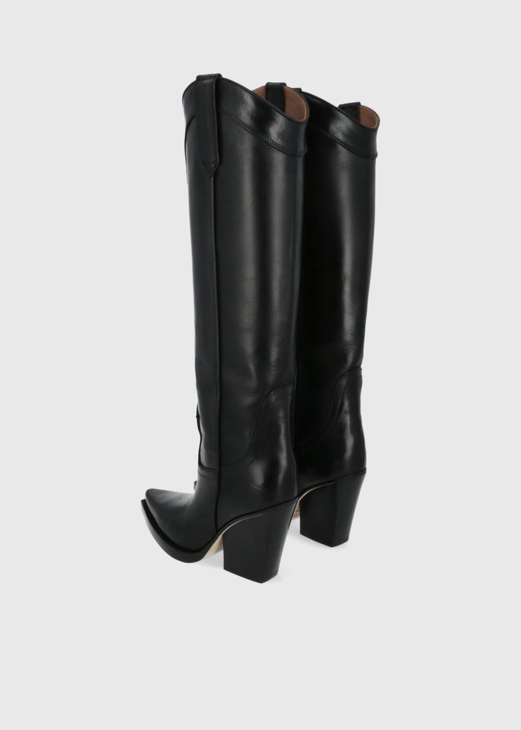 Paris Texas botas altas El Dorado PTX-PX685