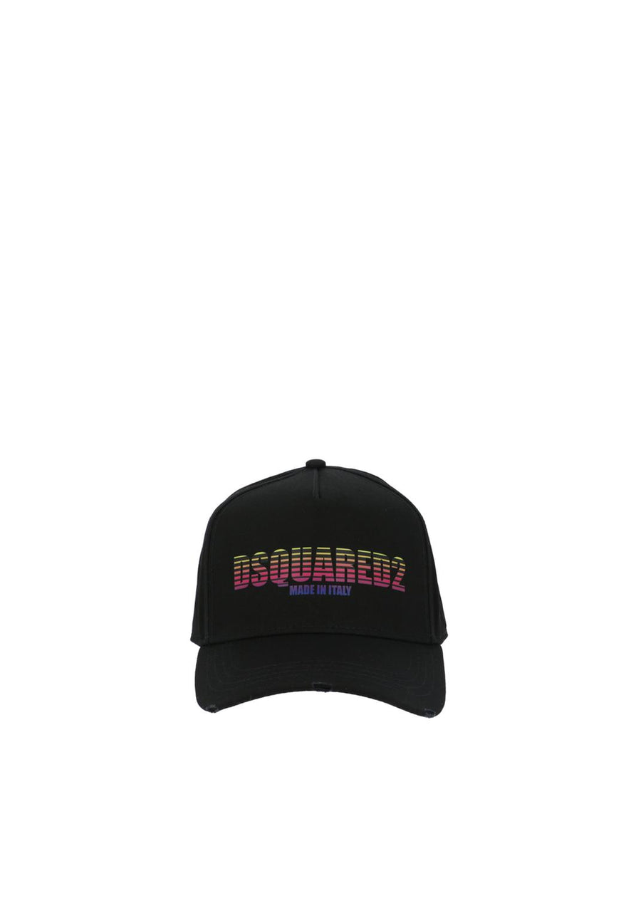 Dsquared2 Gorra DSQ-BCM0806