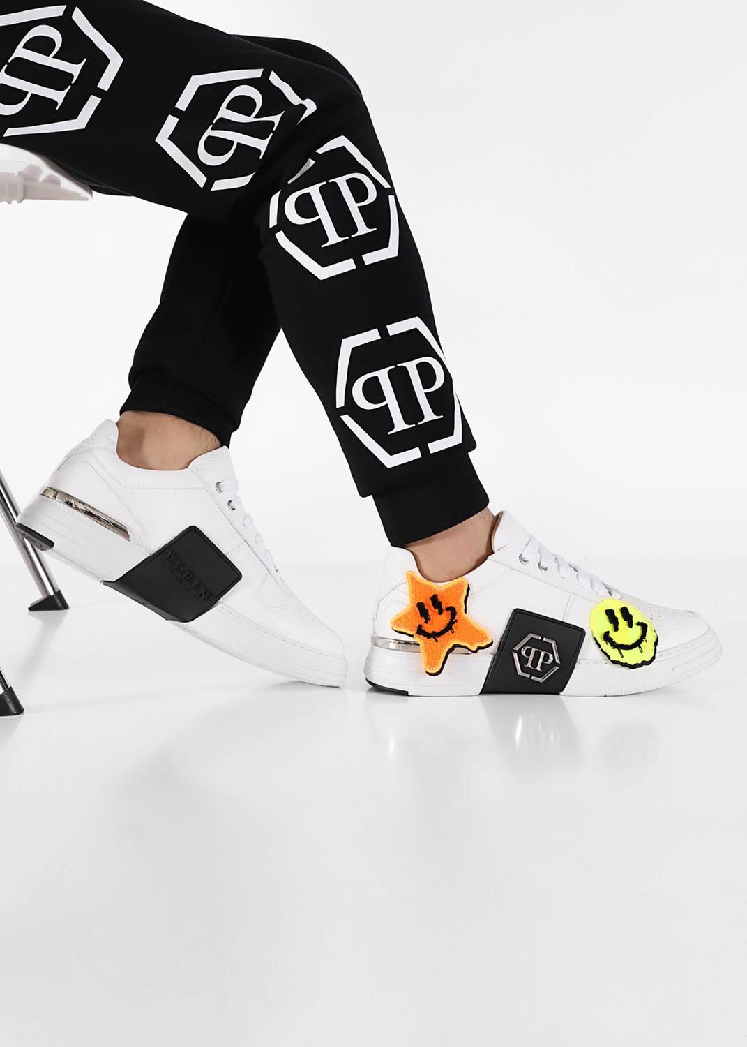 Philipp Plein Sneakers PLP-CUSC0598