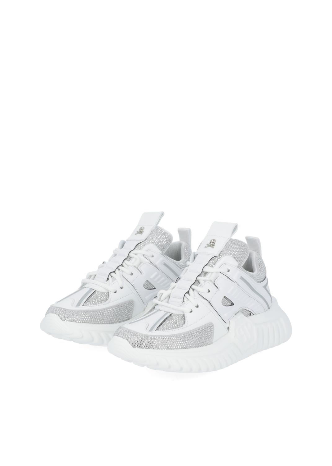 Philipp Plein Sneakers Runner Stones PLP-DUSC0463