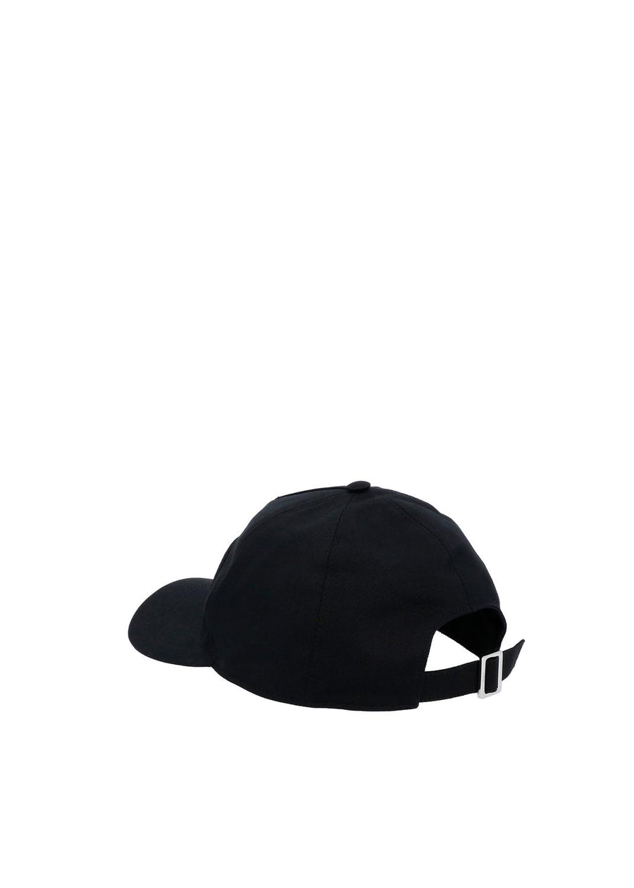 Salvatore Ferragamo gorra de béisbol Gancini FRG-560024