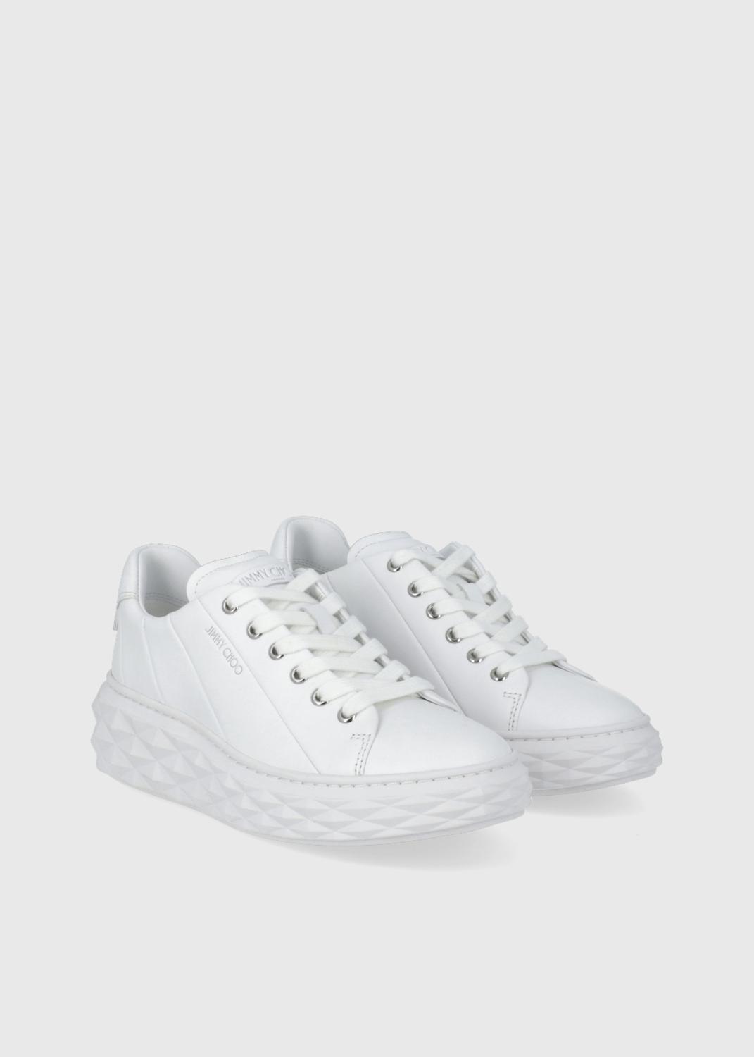 Jimmy Choo Sneakers Diamond JCH-DIAMLIMA