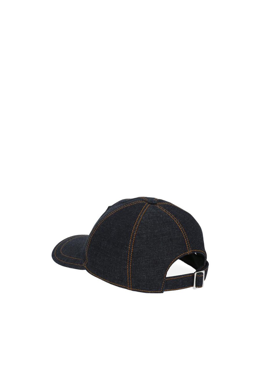 Ferragamo Gorra FRG-560073