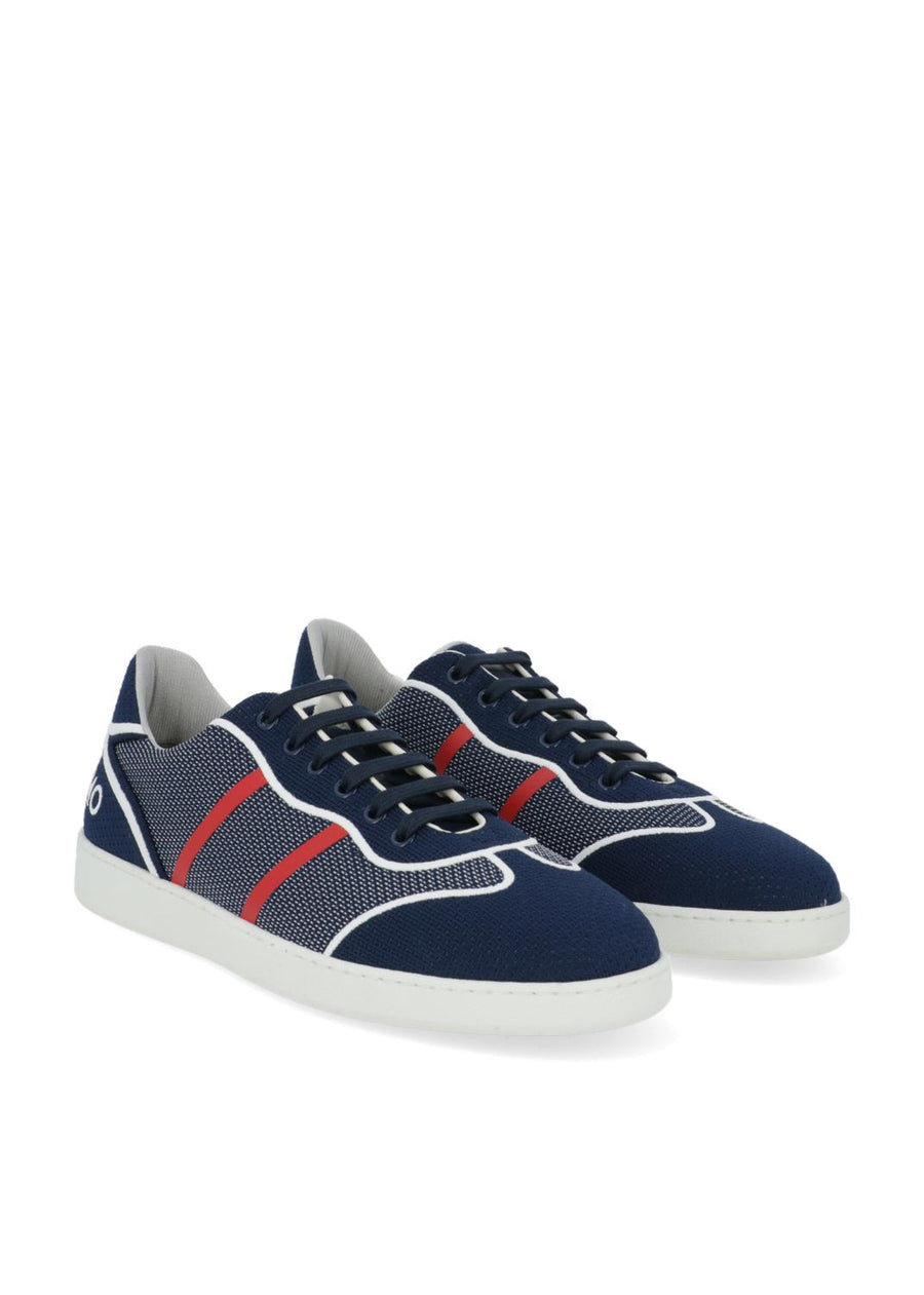 Ferragamo Sneakers FRG-ZCDEDALO